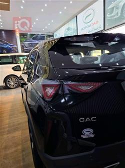 جي أي سي GS3 إمزوم